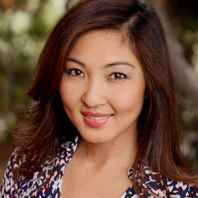 Dr. Cristina Yamakawa, Psy.D.