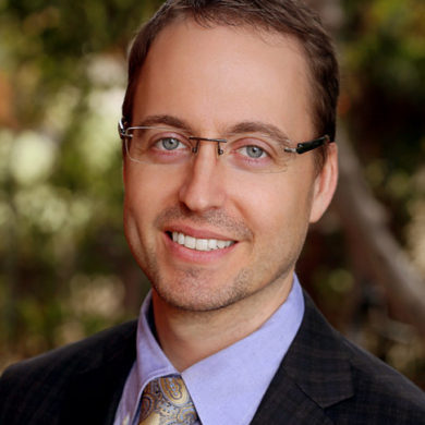 Dr. Jonathan E. Romain, Ph.D., ABPP-CN